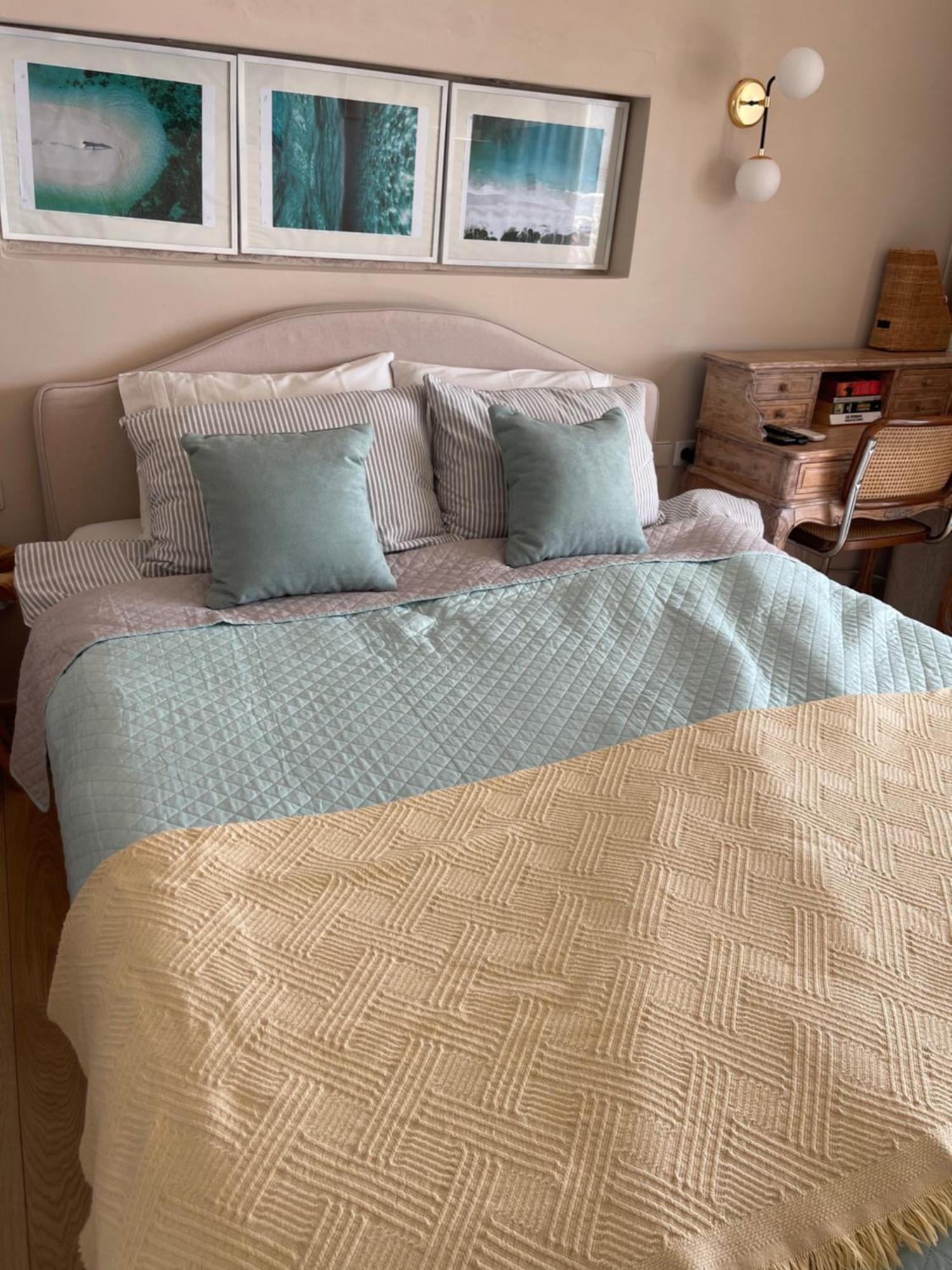 Vidos Apartment บาร์บาตี ภายนอก รูปภาพ