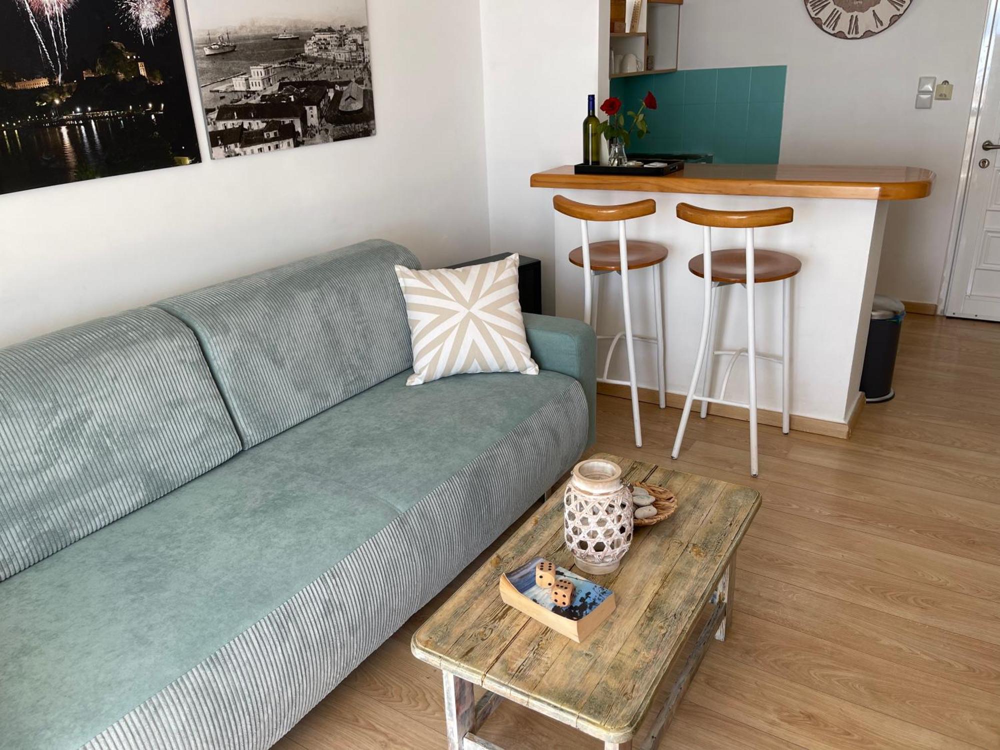 Vidos Apartment บาร์บาตี ภายนอก รูปภาพ
